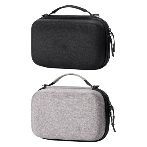 Multipurpose Water Resistant Organizers With 5 Individual-Gray 1