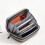 Multipurpose Water Resistant Organizers With 5 Individual-Gray 5