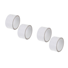 4Rouleaux Renfort Fenêtres Durable Adhésif