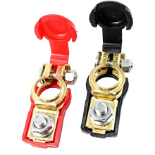 Car Battery Terminals Connector-small diameter copper model
