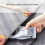Aluminum Foldable Desktop Stand For Wireless Charging Phone And 6