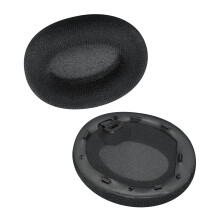 Coussinets d'oreille de remplacement pour écouteurs WH-1000XM4,