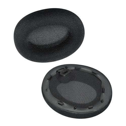 Coussinets d'oreille de remplacement pour écouteurs WH-1000XM4,