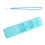Manchon en Silicone antichoc pour télécommande TV HTR-bleu clair 1