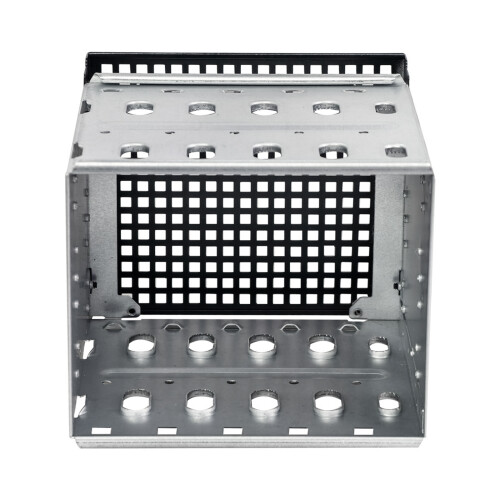 Support d'adaptateur de disque dur de 3.5 pouces, 3 à 5 baies,