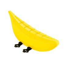 Sac banane pour vélos, Portable, étanche, sac de cyclisme,-Jaune