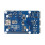Waveshare for Raspberry Pi CM5 to Pi 5 Adapter with GPIO 4-Ch USB Interface Supports Microphone Connection for RPi 5 3