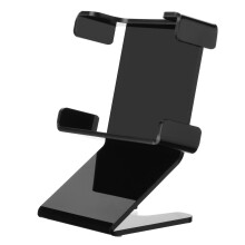 Base en acrylique pour haut-parleur sans fil Go 5 offrant-Noir