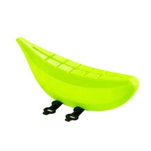 Sac de rangement pour cadre avant de vélo de route, sac-Vert