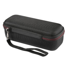 Étui de protection solide, pochette de transport légère et-Noir