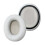 Oreillettes ergonomiques avec isolation phonique, pour la-Blanc 1
