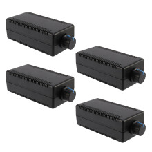 4X 12V 24V 48V 2000W MAx 10-50V 40A Motor Speed Control PWM HHO RC Controller