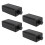 4X 12V 24V 48V 2000W MAx 10-50V 40A  Motor Speed Control PWM HHO RC Controller 1