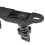 Rear Wiper Mechanism 7209167 for BMW E61 E91 6