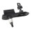 Rear Wiper Mechanism 7209167 for BMW E61 E91 11