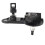 Rear Wiper Mechanism 7209167 for BMW E61 E91 13