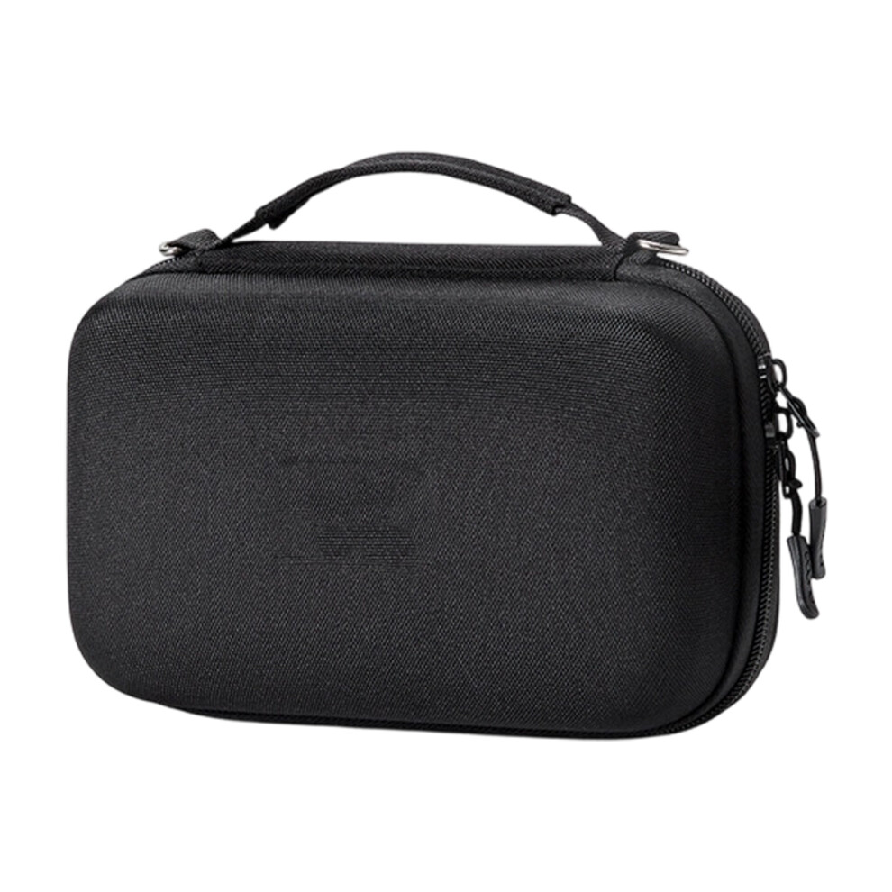 Eva Multiple Device Holder With Separate Compartments For- Black 7751001536182