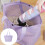 Portable Mesh Beach Bag Single Shoulder Handheld Travel-Gray L 4