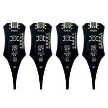 Portable Electronic Component Tester Capacitance Inductance-4