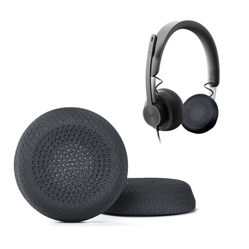 Comfortable Replacement Ear Pad For Zone Wire Headsets Earmuff 1