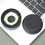 Comfortable Replacement Ear Pad For Zone Wire Headsets Earmuff 4