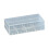 Organized Battery Box For 18650/26650 Lithium-2 sections 18650 1