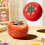 Kitchen Timers With Big Sound And Visual Time Tracking-orange1 6