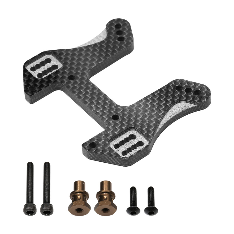 Competition Ready Shock Absorb Set With-Front Shock Absorber 7704001237948