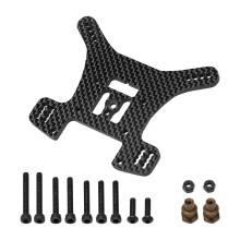 Competition Ready Shock Absorb Set with-rear shock absorber