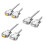 HDB15 Drag Chain Cable Continuous Flexing-Business to business 2