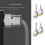 HDB15 Drag Chain Cable Continuous Flexing-Business to business 3