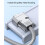 HDB15 Drag Chain Cable Continuous Flexing-Business to business 7