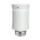 Home Constant Temperature Air Valve App Timing Voice Remote Control  Temperature Control  White 1