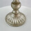 Iron Decorative Planter With Antique Finish Perfect For-silver 6