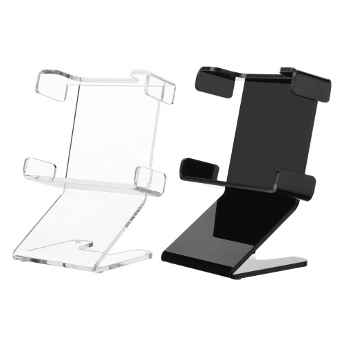 Speaker Stand Design For Go 5 Bluetooth-Compatible-Black 1