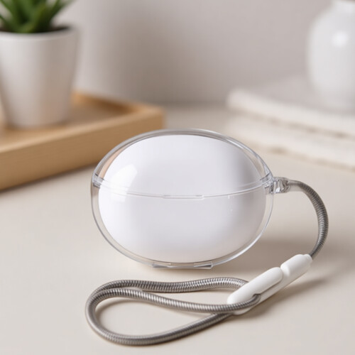 Headphone Flexible Sleeve Housing Antiscratch Shockproof 1
