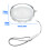 Headphone Flexible Sleeve Housing Antiscratch Shockproof 3