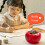 Extra Loud Rotating Timers With Clear Visual Display-Green 2