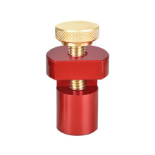 Card Tenon Angle Ruler Auxiliary Clamp Right Angled Ruler Staircase Gauge Woodworking Table Limit Block Table Stopper A