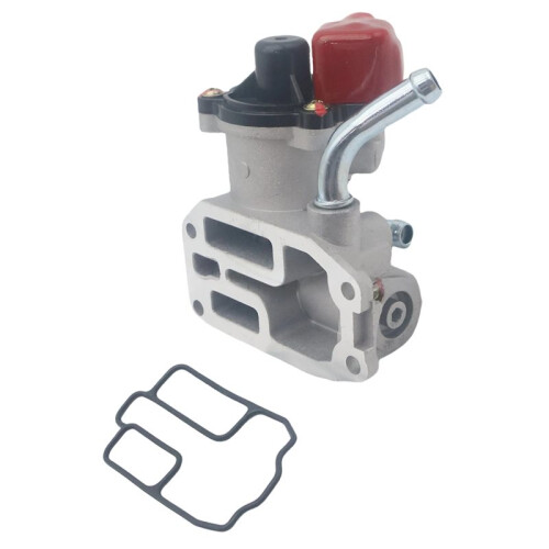 MD614921 MD614918 IAC Idle Air Control Valve for  LANCER EVOLUTION 2.0L EVO VII 1998-2001 2