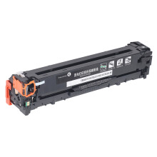 125A CB540A schwarzer Toner für CP1215, CM1312