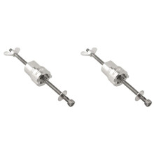 2X MUQZI Bicycle Hub Remove Tool for MTB Road Bike Freehub Body Removal Install Tool Hub Body Repair Accessories