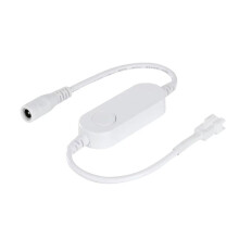 Wifi Controller Tuya Remote Control Dimmer for 5V 12V 24V 5050 WS2811 WS2812 LED Strip Light