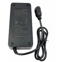 42V 4A E-Bike Charger for 36V  Active/Performance  E-Bike Battery Charging for Electric Bicycles EU PLUG