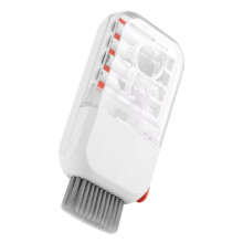 Multifunctionele Digitale Productreiniger voor Elektronica: 14-in-1 Reinigingstools voor Toetsenbord, Scherm, Telefoon en Koptelefoon