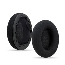 Replacement Ear Pads Cushions for  WH-1000XM4 Headphones Soft Memory Foam Pads Replacement Ear Cushions