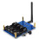 Wireless LoRa1280 Function Demonstration Board Demo SX1280 Module Distance Measurement PCBA Solution Board Development 1