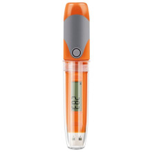 RC-51H USB Data Logger per Temperatura e Umidità 32000 Punti Capacità Logger per Temperatura e Umidità