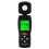 SENSOR AS803 Digital Lux Meter LCD Display Handheld Illuminometer Luminometer Photometer Light Meter 0-200000 Lux 1