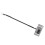 USB Flash Drive Interface Component for  P2S 3D Printer Accessories 4